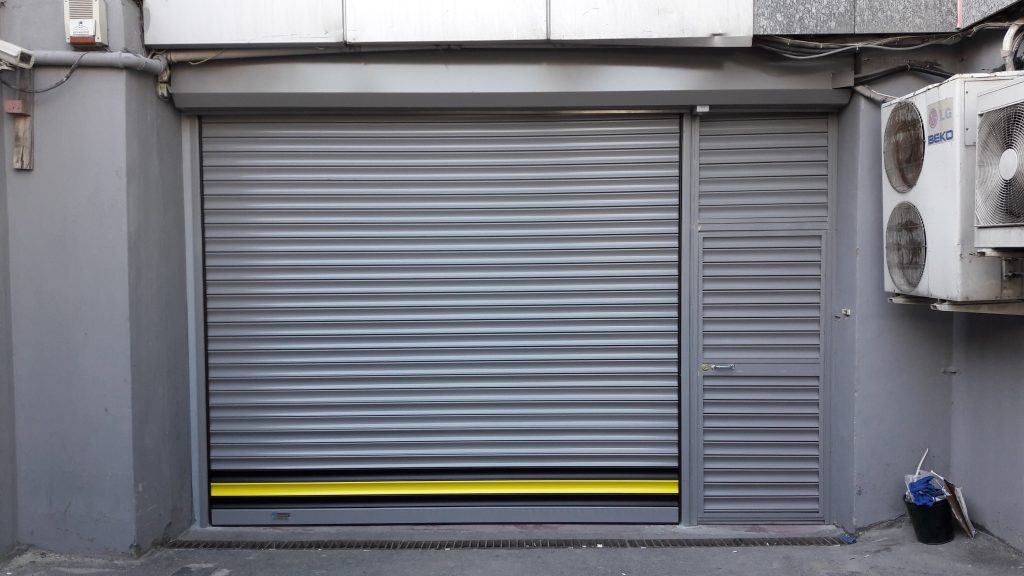 Halkapınar Kepenkçi